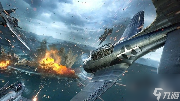 巅峰战舰平民玩家选什么舰种最好