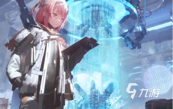 尘白禁区下载地址在哪 尘白禁区游戏下载地址一览