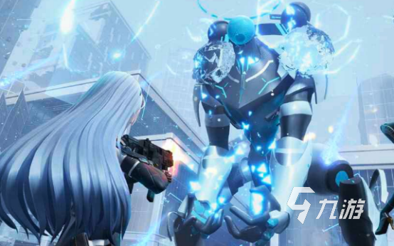 尘白禁区下载地址在哪 尘白禁区游戏下载地址一览