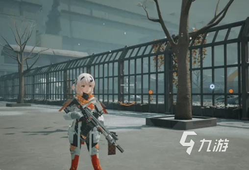 尘白禁区下载地址在哪 尘白禁区游戏下载地址一览