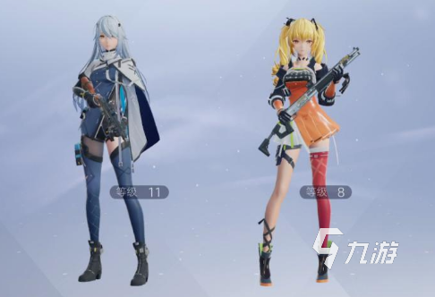 尘白禁区下载地址在哪 尘白禁区游戏下载地址一览