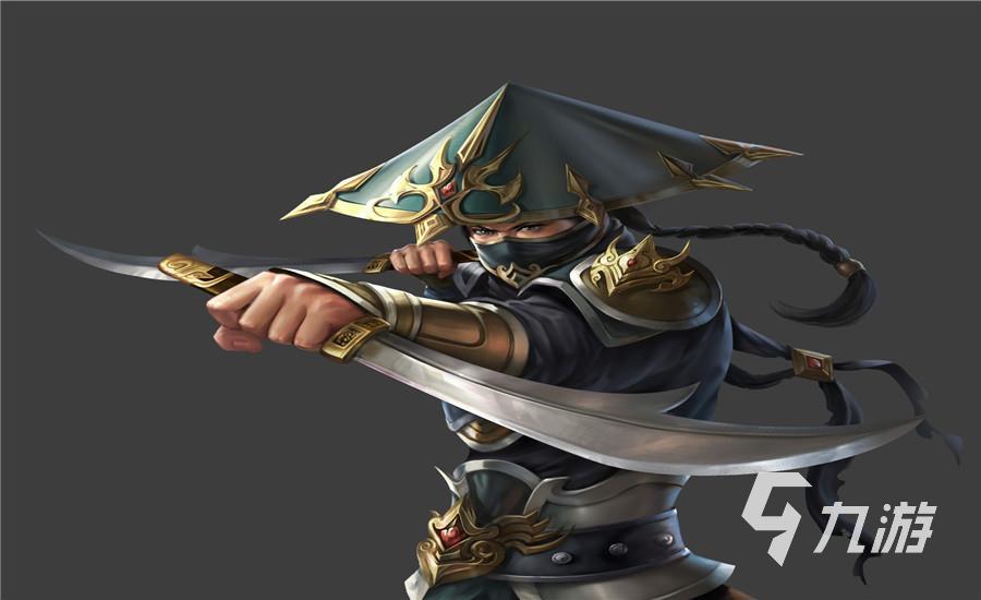 有刺客职业的大型手游有哪些 五款带有刺客职业的游戏推荐