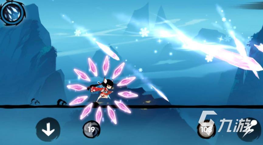 有刺客职业的大型手游有哪些 五款带有刺客职业的游戏推荐