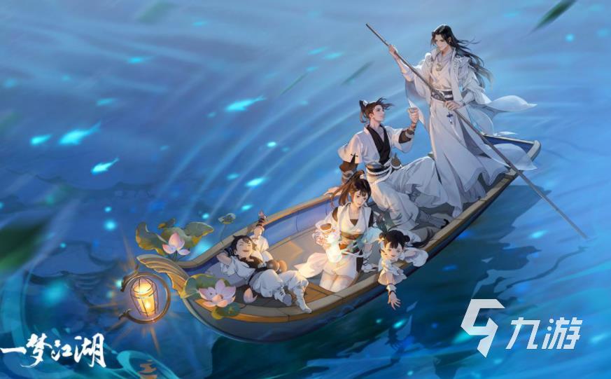 有刺客职业的大型手游有哪些 五款带有刺客职业的游戏推荐