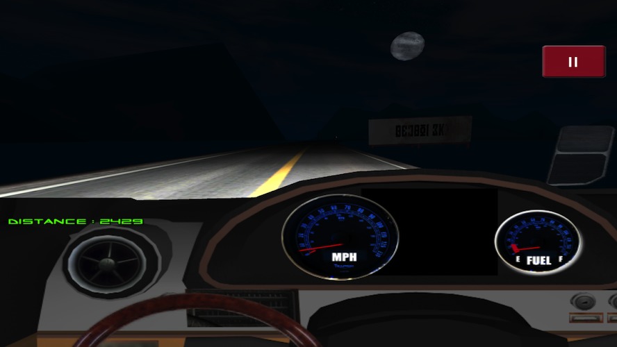 卡车驾驶模拟好玩吗?怎么玩?卡车驾驶模拟游戏介绍