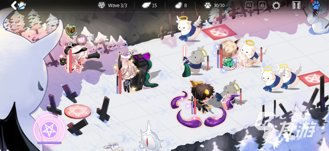 地狱有什么不好玩法介绍 地狱有什么不好怎么玩