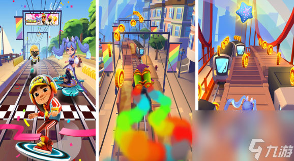 好玩的丧尸跑酷游戏有哪些2022 丧尸跑酷游戏大全推荐