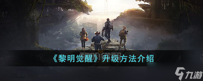 黎明觉醒如何升级