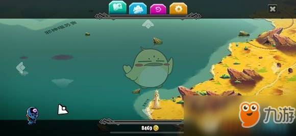 《喵咪斗恶龙2》三神器获得方法分享