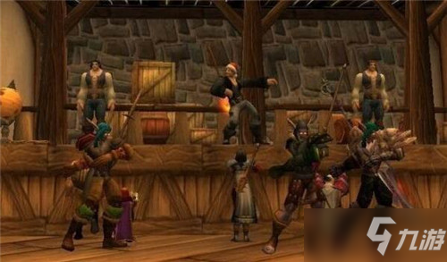 魔兽世界怀旧服达拉然的意图任务怎么做_达拉然的意图任务介绍