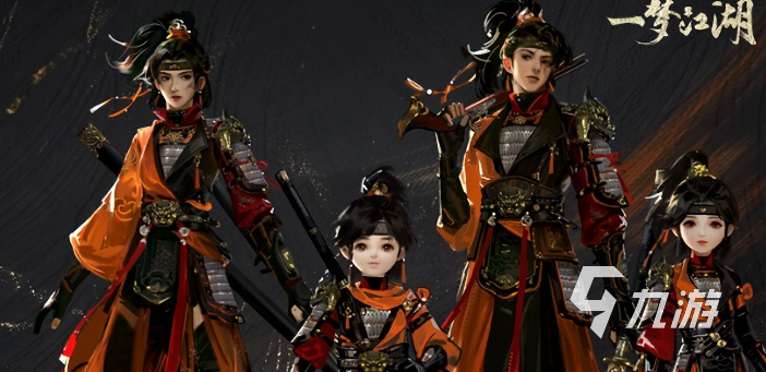 2023有什么好玩的rpg游戏吗 高人气的rpg手游排行榜