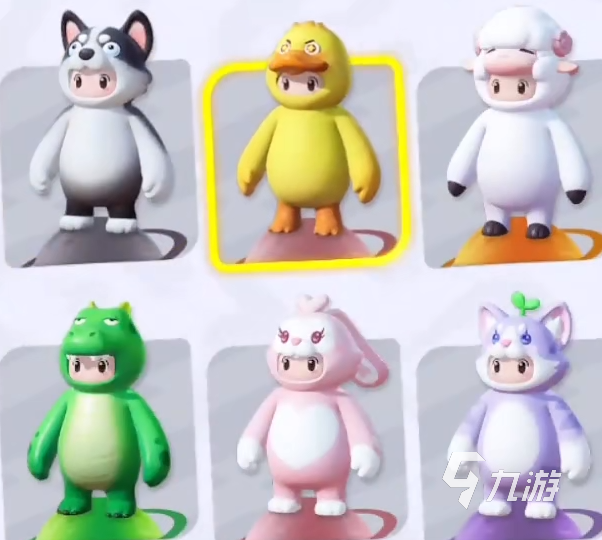 元梦之星哪里下载