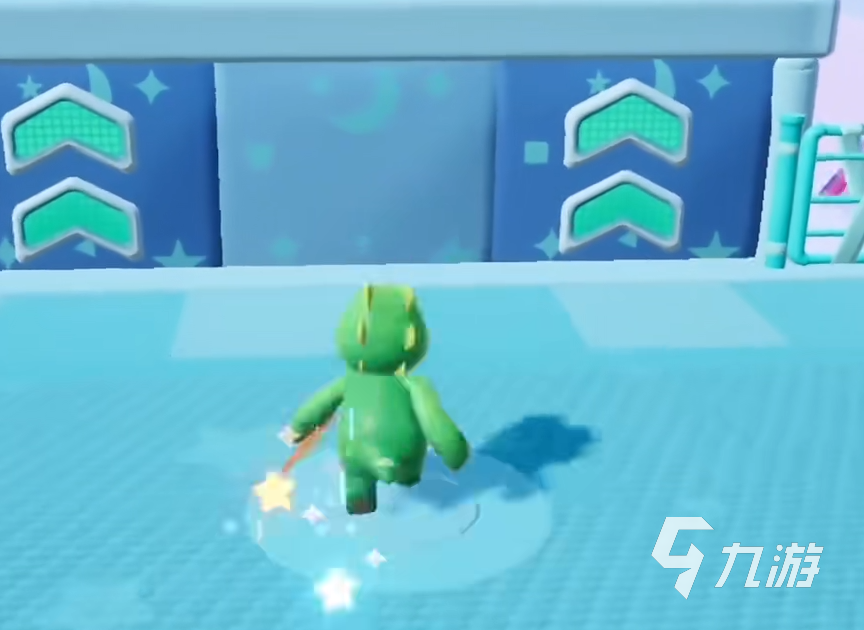 元梦之星怎么下载 元梦之星下载入口在哪里