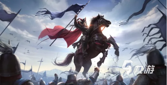 2022好玩的策略型手游有哪些 热门的策略类游戏介绍