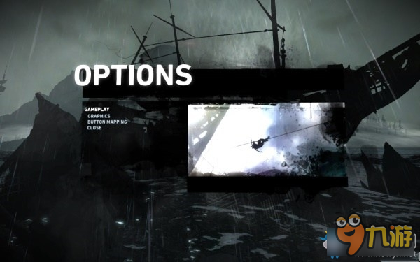 古墓丽影9怎么设置中文 古墓丽影9中文语言设置教程