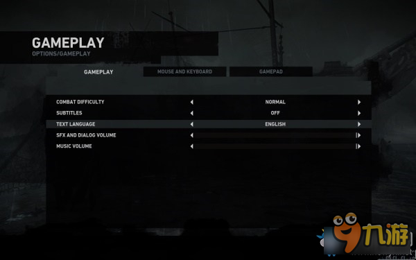 古墓丽影9怎么设置中文 古墓丽影9中文语言设置教程