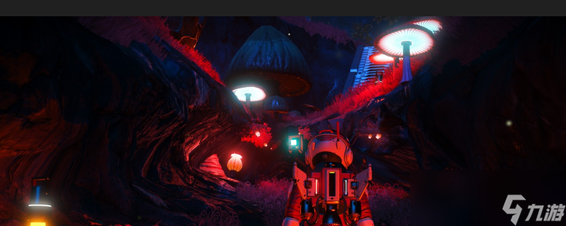 无人深空空间站在哪