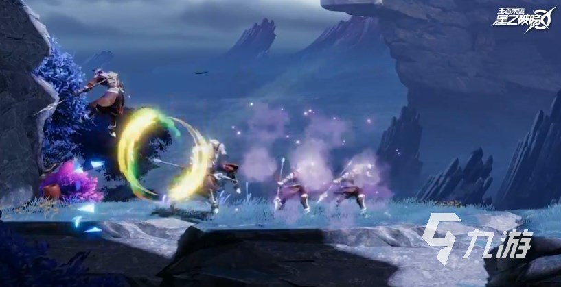 星之破晓手游下载地址 王者荣耀星之破晓在哪预约下载