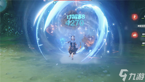 原神神里绫华要多少暴击 最低所需暴击率一览