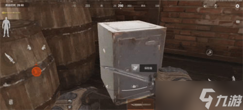 暗区突围跑刀什么意思？暗区突围跑刀介绍