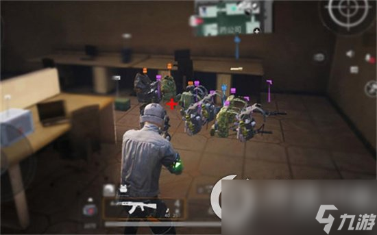 《萤火突击》棉签怎么得 棉签获取位置分享