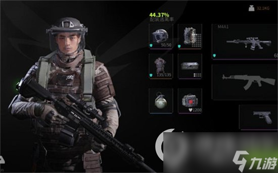 《萤火突击》棉签怎么得 棉签获取位置分享