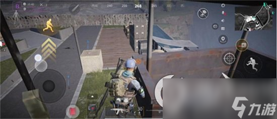 《萤火突击》棉签怎么得 棉签获取位置分享