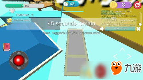 开心躲猫猫BUG大全 怎么卡BUG攻略