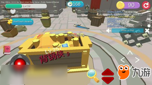 开心躲猫猫BUG大全 怎么卡BUG攻略