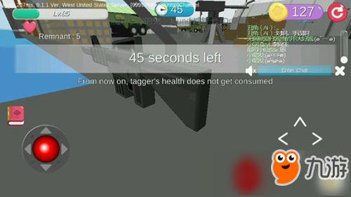 开心躲猫猫BUG大全 怎么卡BUG攻略