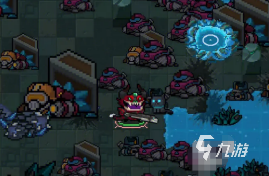 元气骑士前传什么时候出 元气骑士前传上线时间解析