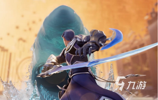 星之破晓澜连招怎么玩 星之破晓澜如何打出高伤害