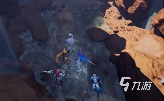 星之破晓澜连招怎么玩 星之破晓澜如何打出高伤害