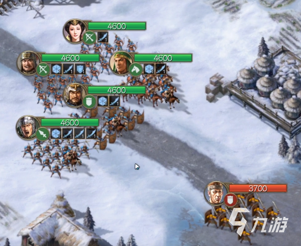三国志战棋版武将练级怎么操作 三国志战棋版武将练级方法分享