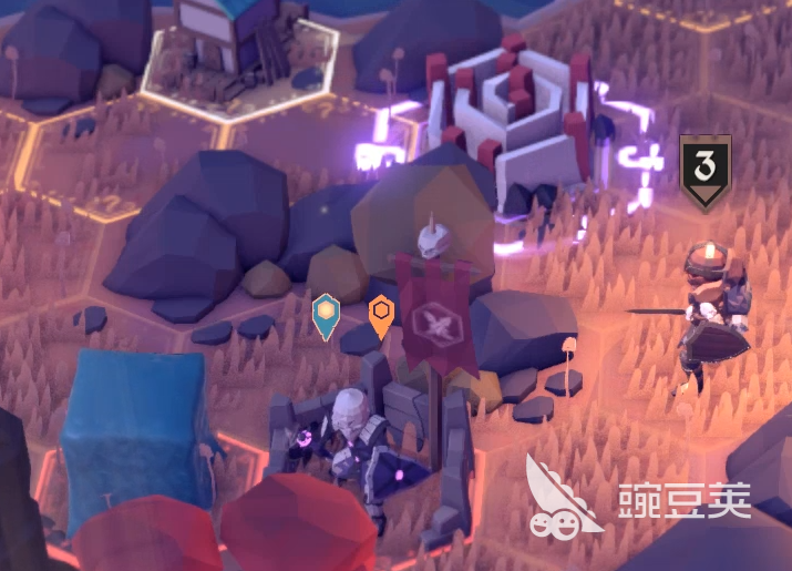 为了吾王被遗忘的地窖在哪 为了吾王手游地窖介绍