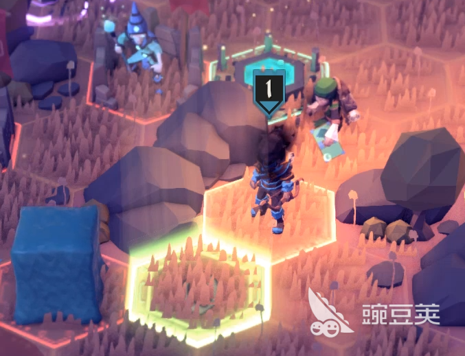 为了吾王被遗忘的地窖在哪 为了吾王手游地窖介绍