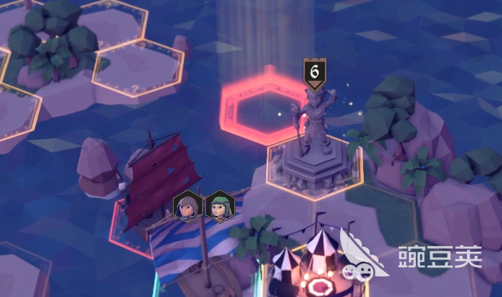 为了吾王被遗忘的地窖在哪 为了吾王手游地窖介绍