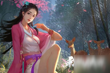 我的侠客当时只道是寻常怎么完成