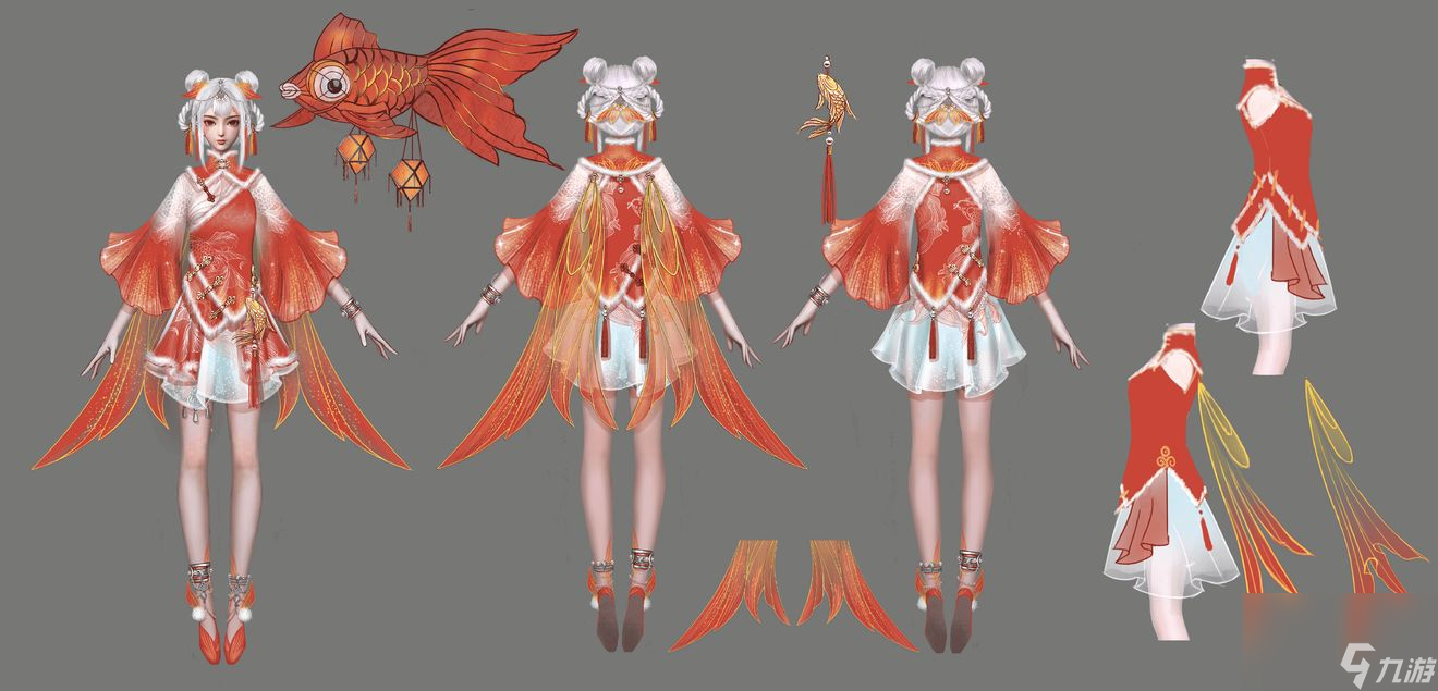 妄想山海女生节活动有哪些？妄想山海攻略详解