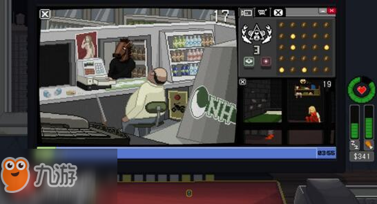 不要喂食猴子按键操作介绍