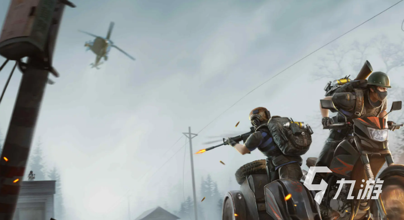 最好玩的吃鸡游戏是什么 流行的吃鸡游戏下载