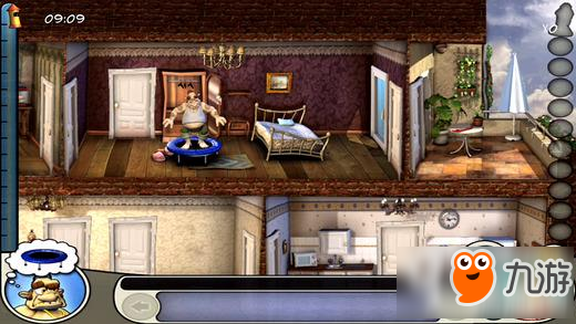 整蛊邻居1怎么下载