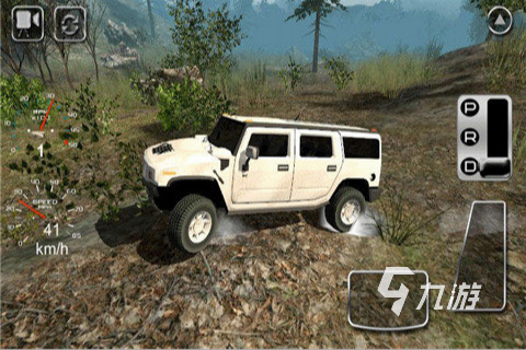 越野赛车游戏下载大全2022 几款超好玩的越野赛车手游下载推荐