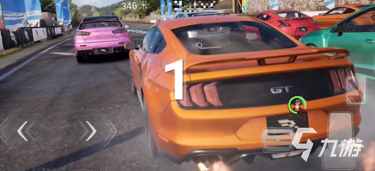 巅峰极速可以联机吗 巅峰极速多人玩法介绍