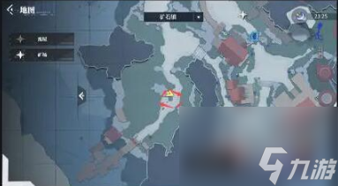 晶核黑矿采集位置在哪,晶核黑矿采集位置分享