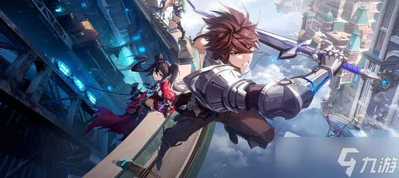 《晶核coa》有哪些职业