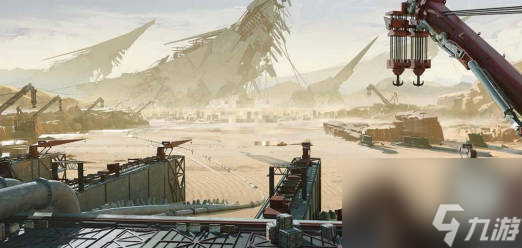 《明日方舟终末地》什么玩法 《明日方舟终末地》玩法一览