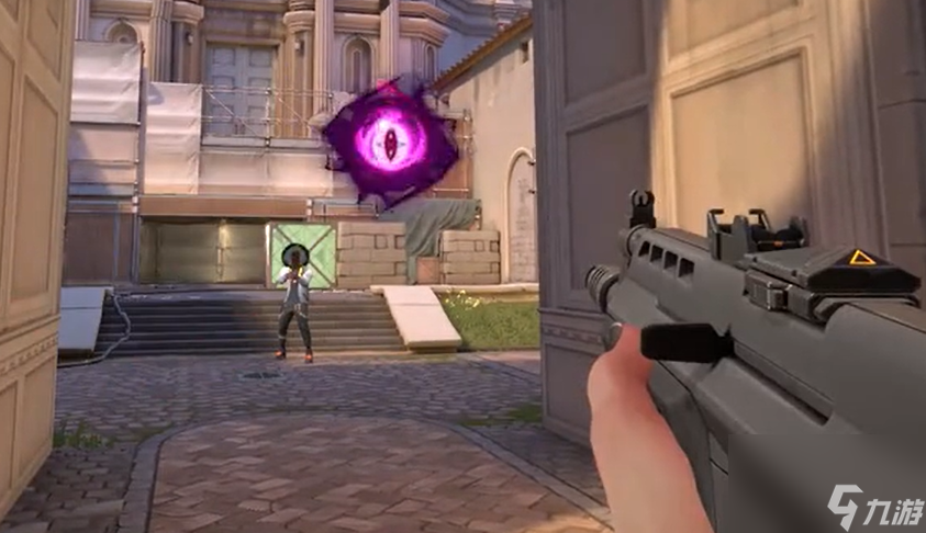 无畏契约芮娜怎么玩-无畏契约芮娜角色技能介绍