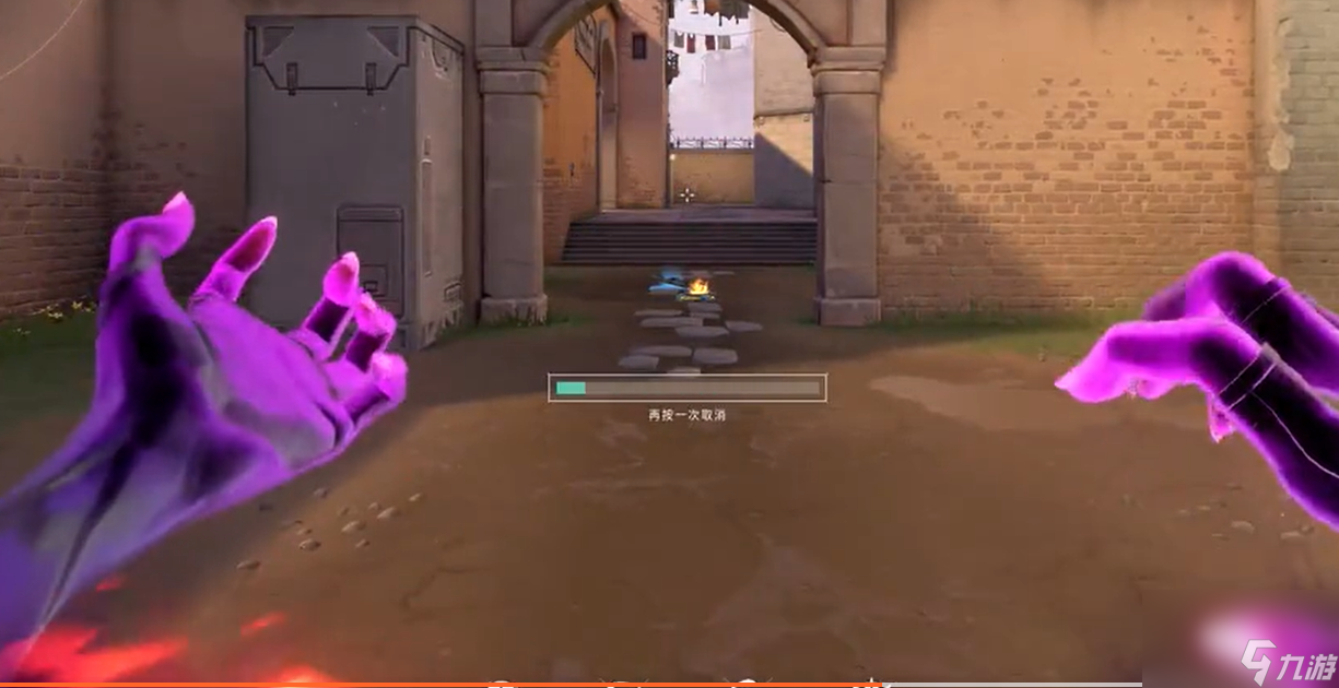 无畏契约芮娜怎么玩-无畏契约芮娜角色技能介绍