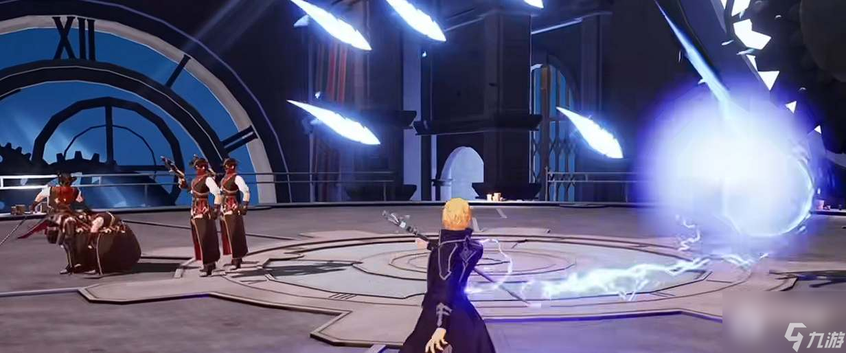 晶核手游魔导士转职选哪个好